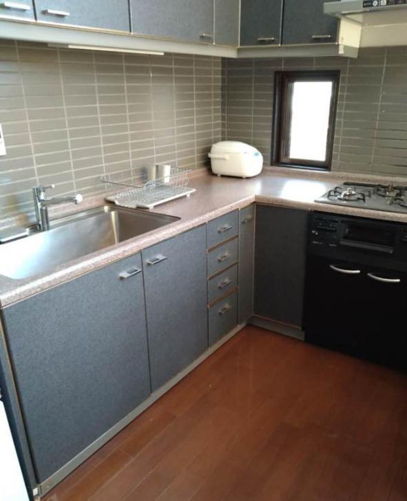 Itomic L - View - Chalet *
