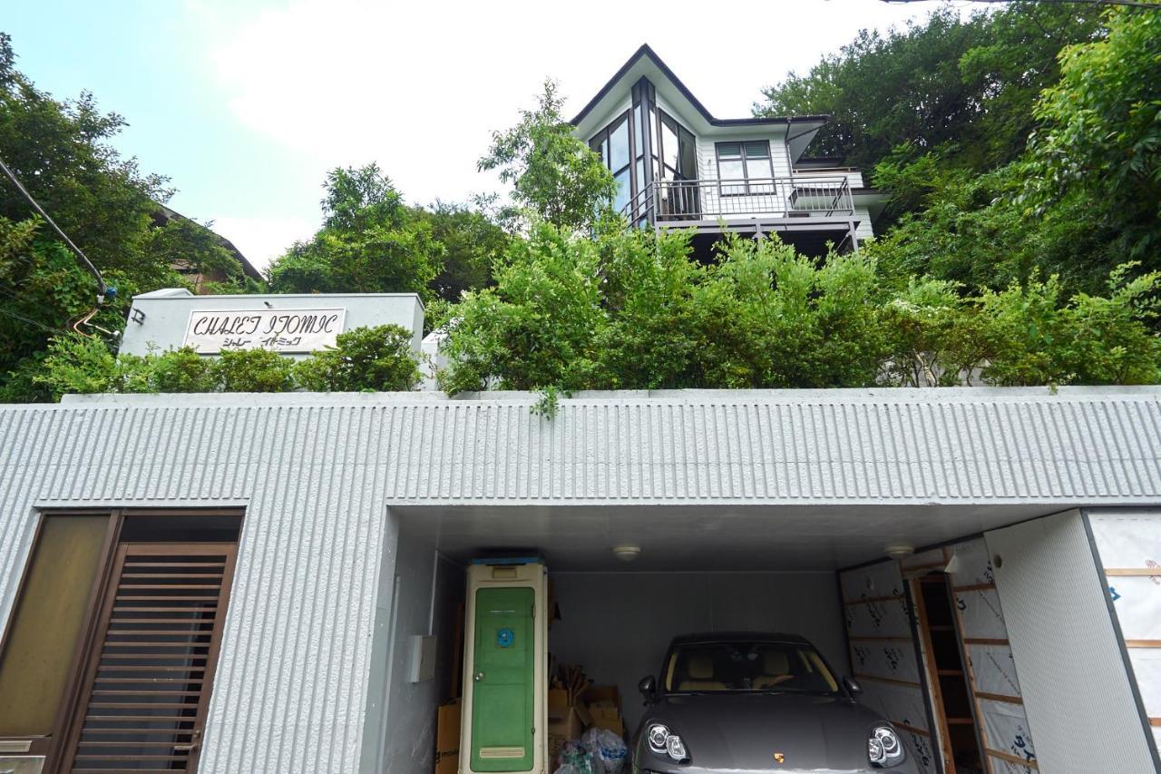 Chalet Itomic L - View - *