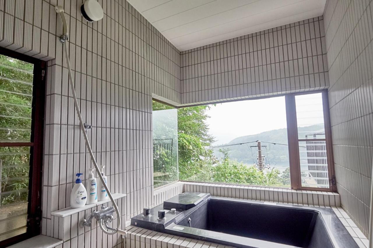Itomic L - View - * Hakone