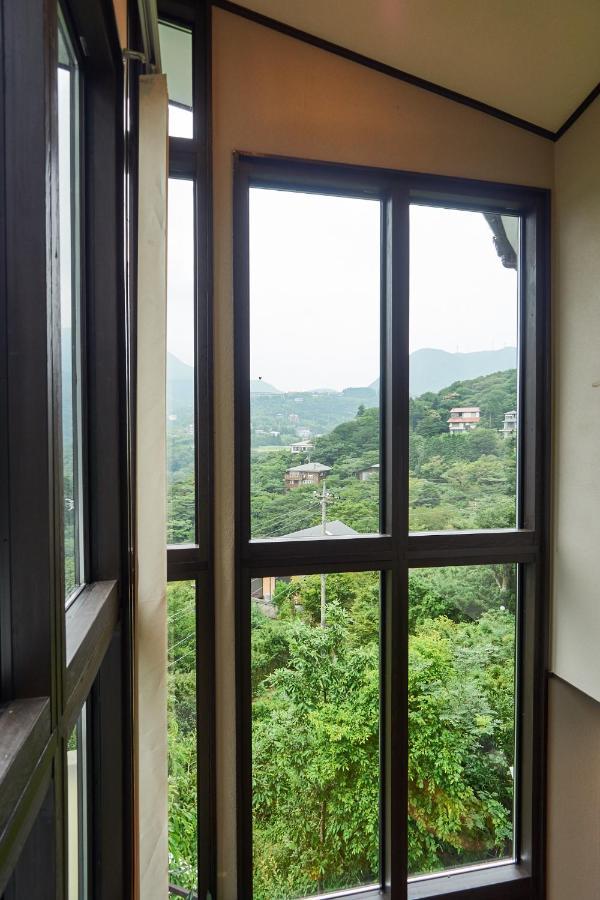 Itomic L - View - 箱根町