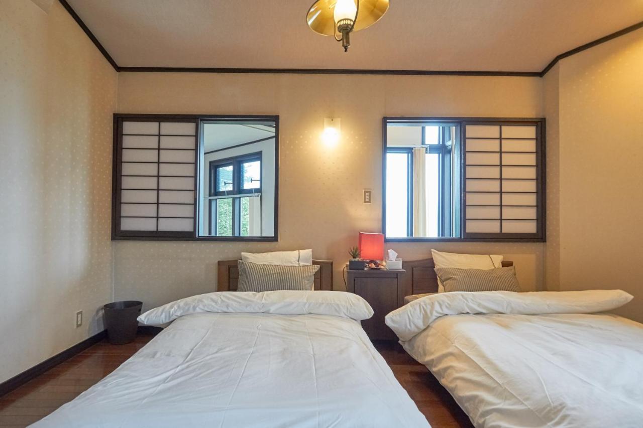 Itomic L - View - Hakone
