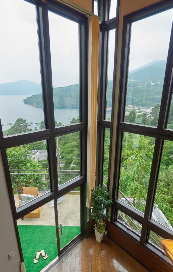 Itomic L - View - * 箱根町