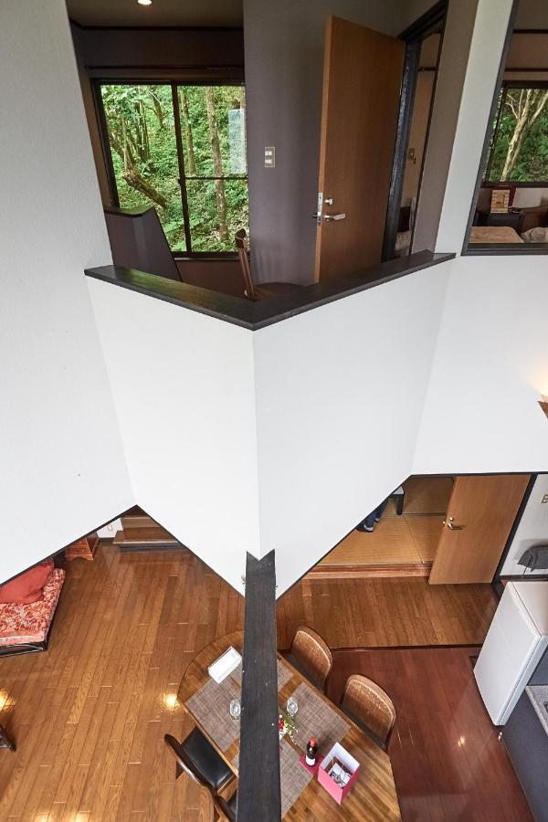 Itomic L - View - * Hakone